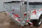 new Dump Trailers Other  for sale, in Cobden, ON Thumbnail 8