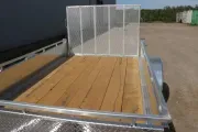 new Other Trailers Weberlane  for sale, in Cobden, ON Thumbnail 5