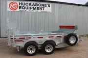 new Dump Trailers Other  for sale, in Cobden, ON Thumbnail 1