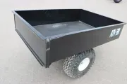 new Utility Trailers Creekbank  for sale, in Cobden, ON Thumbnail 3
