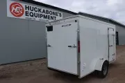 new Cargo (Enclosed) Trailers Weberlane  for sale, in Cobden, ON Thumbnail 3
