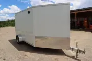 new Cargo (Enclosed) Trailers Legend  for sale, in Cobden, ON Thumbnail 3