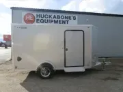 new Cargo (Enclosed) Trailers Legend  for sale, in Cobden, ON Thumbnail 1