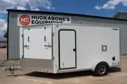 new Cargo (Enclosed) Trailers Legend  for sale, in Cobden, ON Thumbnail 2