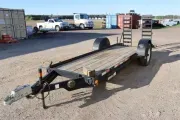 used Cargo (Enclosed) Trailers Canada Trailers  for sale, in Cobden, ON Thumbnail 2
