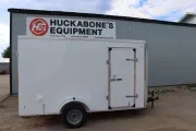 new Cargo (Enclosed) Trailers Weberlane  for sale, in Cobden, ON Thumbnail 1