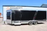 new Cargo (Enclosed) Trailers Legend  for sale, in Cobden, ON Thumbnail 1
