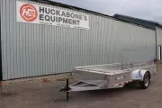 new Utility Trailers Weberlane  for sale, in Cobden, ON Thumbnail 2