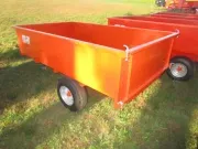 new Utility Trailers Creekbank  for sale, in Cobden, ON Thumbnail 2