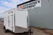 new Cargo (Enclosed) Trailers Weberlane  for sale, in Cobden, ON Thumbnail 2