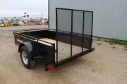new Other Trailers Weberlane  for sale, in Cobden, ON Thumbnail 3