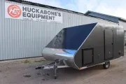 new Cargo (Enclosed) Trailers Legend  for sale, in Cobden, ON Thumbnail 2