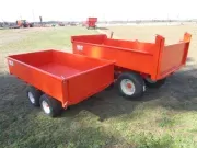 new Utility Trailers Creekbank  for sale, in Cobden, ON Thumbnail 3