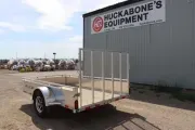 new Other Trailers Weberlane  for sale, in Cobden, ON Thumbnail 3