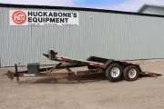 used Cargo (Enclosed) Trailers Weberlane  for sale, in Cobden, ON Thumbnail 2