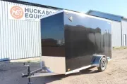 new Cargo (Enclosed) Trailers Legend  for sale, in Cobden, ON Thumbnail 2