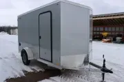 new Cargo (Enclosed) Trailers Legend  for sale, in Cobden, ON Thumbnail 2