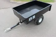 new Utility Trailers Creekbank  for sale, in Cobden, ON Thumbnail 2