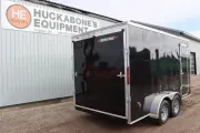 new Cargo (Enclosed) Trailers Weberlane  for sale, in Cobden, ON Thumbnail 3