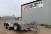 new Other Trailers Other  for sale, in Cobden, ON Thumbnail 2