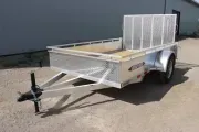 new Other Trailers Weberlane  for sale, in Cobden, ON Thumbnail 2