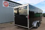 new Cargo (Enclosed) Trailers Weberlane  for sale, in Cobden, ON Thumbnail 3