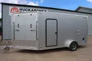new Cargo (Enclosed) Trailers Legend  for sale, in Cobden, ON Thumbnail 1