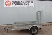2019 Load Rite UT58SS 