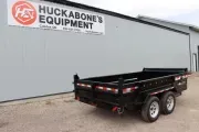 new Dump Trailers Weberlane  for sale, in Cobden, ON Thumbnail 3