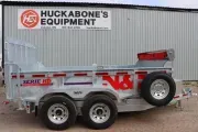 new Dump Trailers N&N Trailers  for sale, in Cobden, ON Thumbnail 1