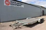 used Utility Trailers Other  for sale, in Cobden, ON Thumbnail 2