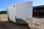 new Cargo (Enclosed) Trailers Legend  for sale, in Cobden, ON Thumbnail 3