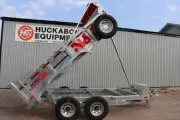 new Dump Trailers N&N Trailers  for sale, in Cobden, ON Thumbnail 2