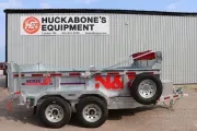 new Dump Trailers N&N Trailers  for sale, in Cobden, ON Thumbnail 1