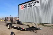 used Cargo (Enclosed) Trailers Canada Trailers  for sale, in Cobden, ON Thumbnail 3