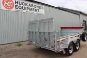 new Dump Trailers Other  for sale, in Cobden, ON Thumbnail 5