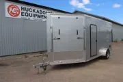 new Cargo (Enclosed) Trailers Legend  for sale, in Cobden, ON Thumbnail 2