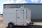 new Cargo (Enclosed) Trailers Weberlane  for sale, in Cobden, ON Thumbnail 1