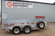 new Dump Trailers N&N Trailers  for sale, in Cobden, ON Thumbnail 1