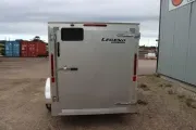 new Cargo (Enclosed) Trailers Legend  for sale, in Cobden, ON Thumbnail 3