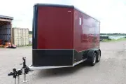 new Cargo (Enclosed) Trailers Legend  for sale, in Cobden, ON Thumbnail 3