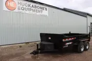 new Dump Trailers Weberlane  for sale, in Cobden, ON Thumbnail 2