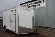 new Cargo (Enclosed) Trailers Weberlane  for sale, in Cobden, ON Thumbnail 2