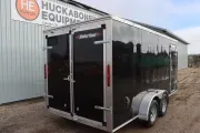 new Cargo (Enclosed) Trailers Weberlane  for sale, in Cobden, ON Thumbnail 3