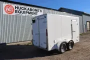 new Cargo (Enclosed) Trailers Weberlane  for sale, in Cobden, ON Thumbnail 3