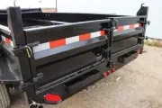 new Dump Trailers Weberlane  for sale, in Cobden, ON Thumbnail 4