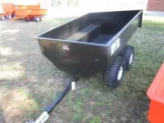 new Utility Trailers Creekbank  for sale, in Cobden, ON Thumbnail 2