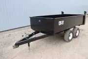 new Utility Trailers Creekbank  for sale, in Cobden, ON Thumbnail 2