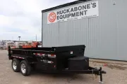 new Dump Trailers Weberlane  for sale, in Cobden, ON Thumbnail 2