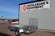 new Other Trailers Weberlane  for sale, in Cobden, ON Thumbnail 3
